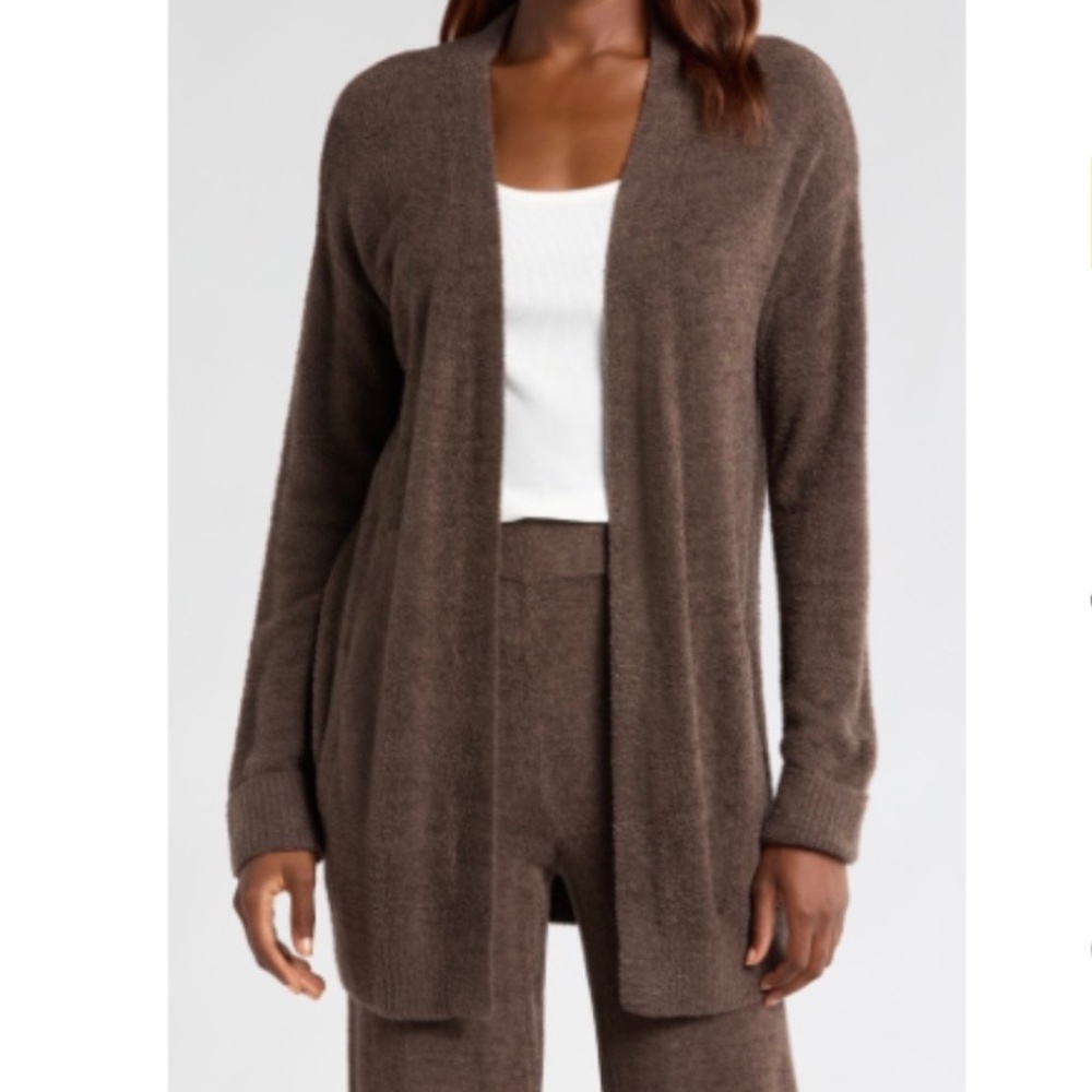 Barefoot Dreams Cardigan